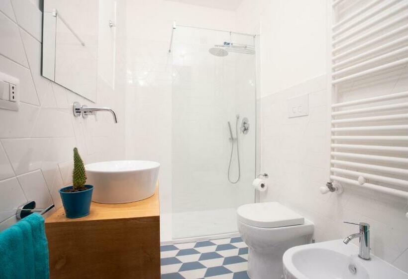 Номер Стандарт, B&b Sa Cruxitta