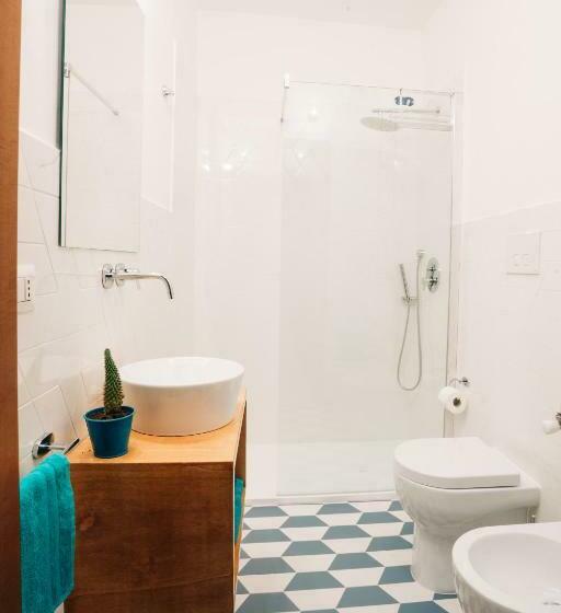 غرفة قياسية, B&b Sa Cruxitta