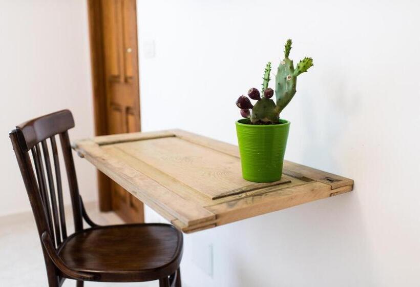 غرفة قياسية, B&b Sa Cruxitta