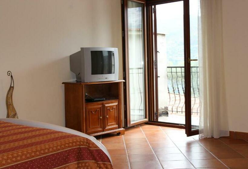 Pokój Standard, Villa Ursa Major