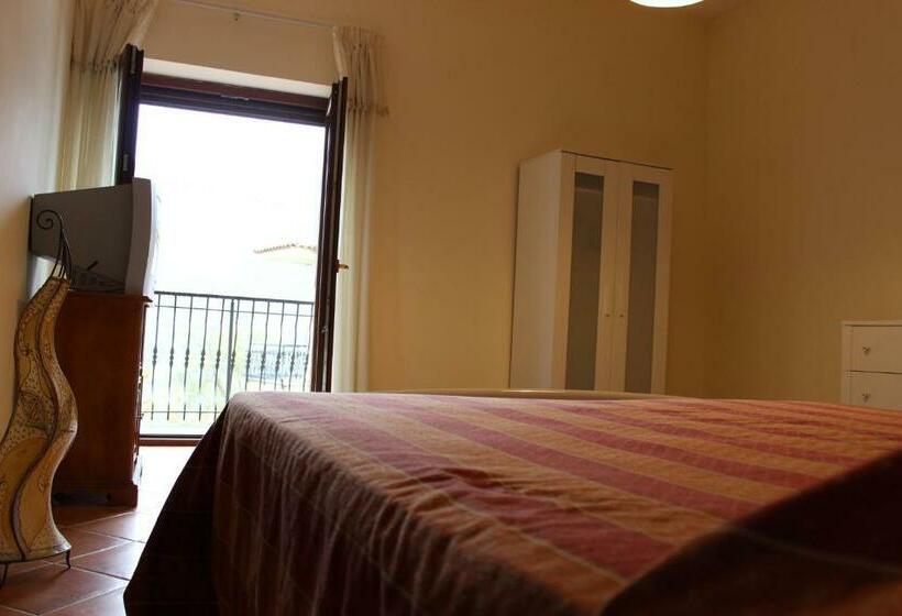 Pokój Standard, Villa Ursa Major