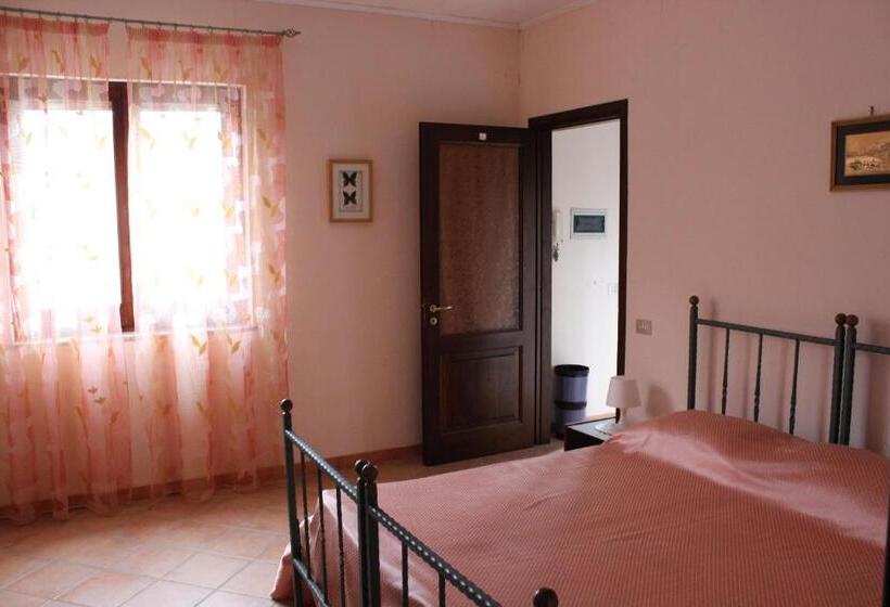 Pokój Standard, Villa Ursa Major