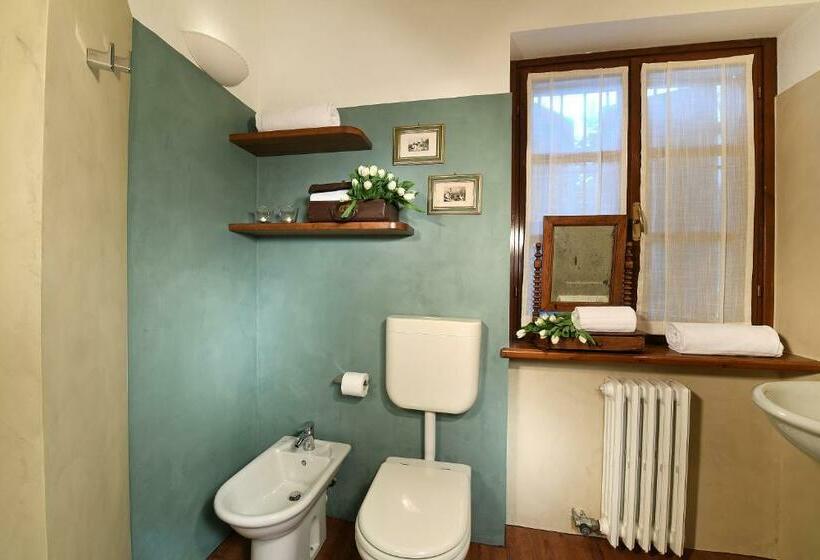 Pokój Standard, Agriturismo Il Gioco Dell'oca