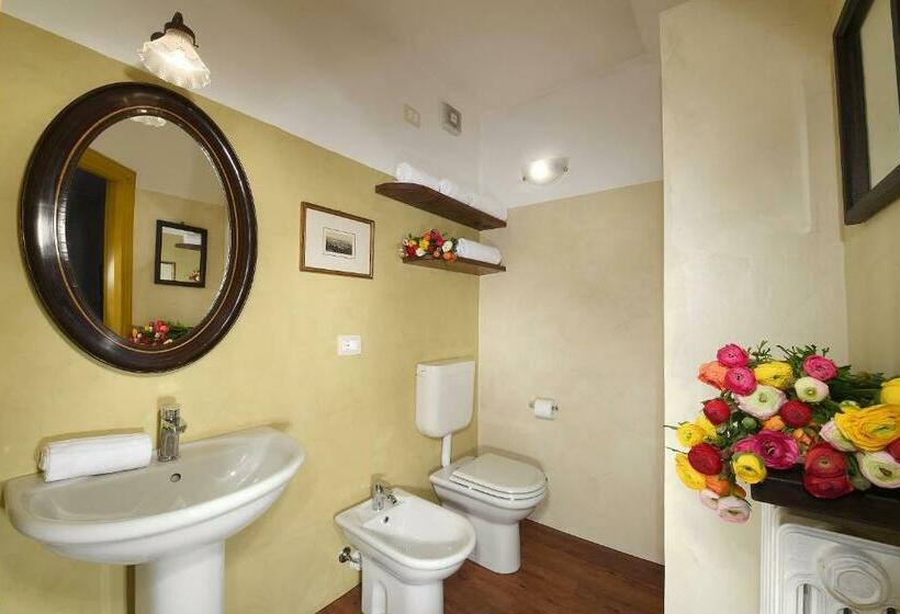 Pokój Standard, Agriturismo Il Gioco Dell'oca