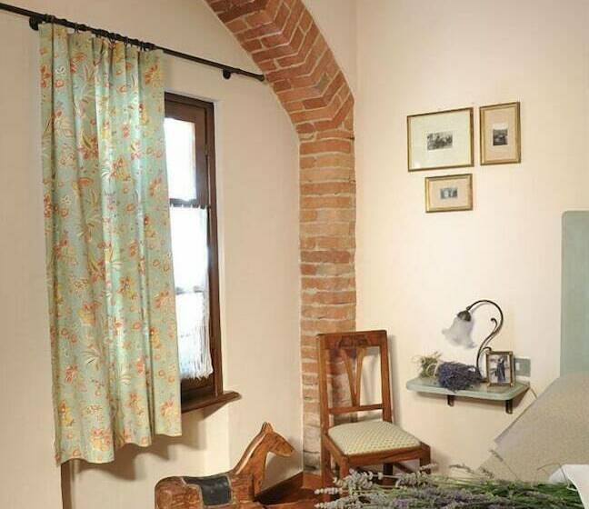 Pokój Standard, Agriturismo Il Gioco Dell'oca