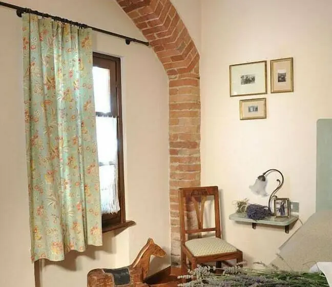 スタンダードルーム, Agriturismo Il Gioco Dell'oca