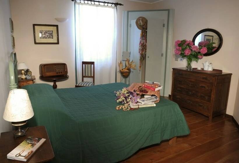 Pokój Standard, Agriturismo Il Gioco Dell'oca