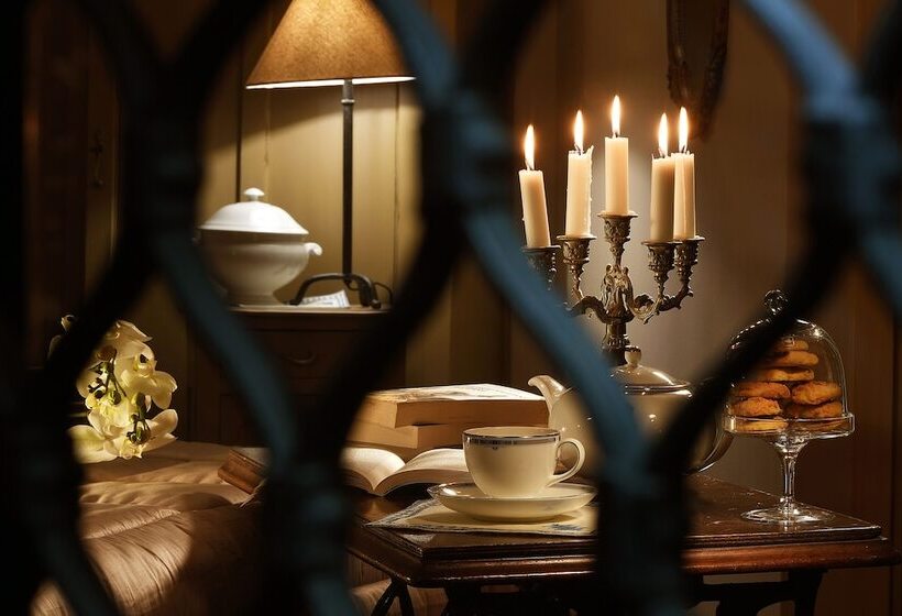 Pokój Standard, Agriturismo Il Gioco Dell'oca