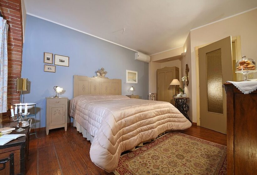 Pokój Standard, Agriturismo Il Gioco Dell'oca