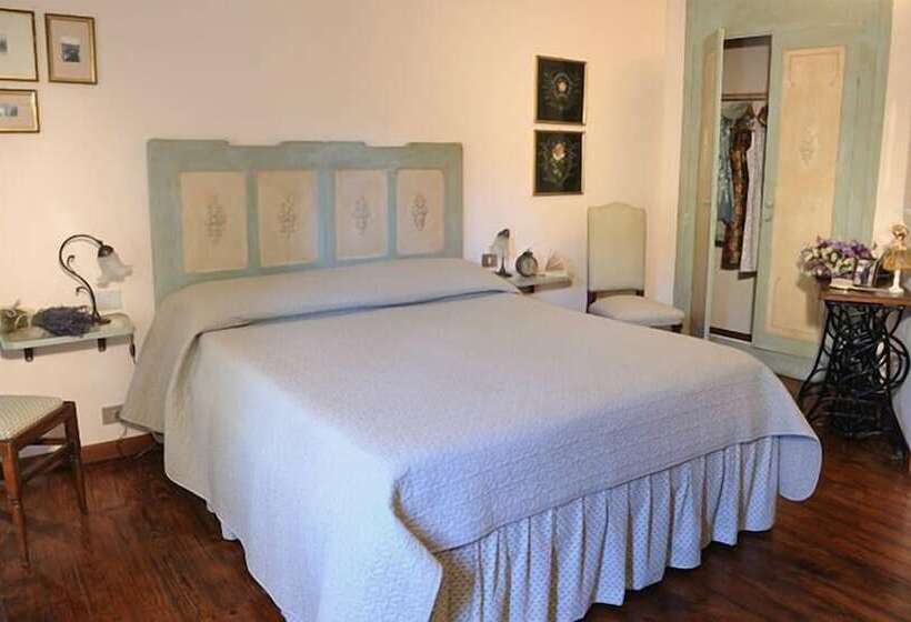 Pokój Standard, Agriturismo Il Gioco Dell'oca