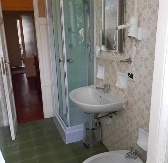 스탠다드 룸, Alla Torretta