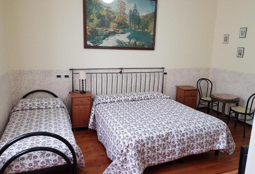 스탠다드 룸, Alla Torretta