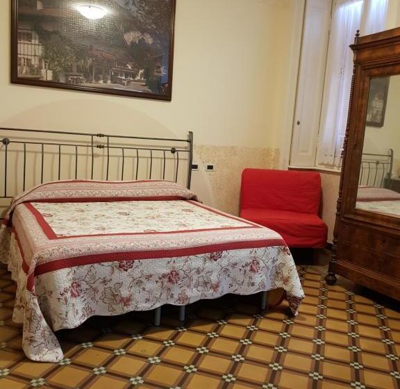 스탠다드 룸, Alla Torretta