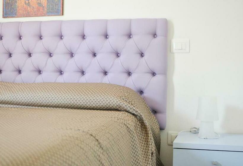 스탠다드 룸, Camere Girasole