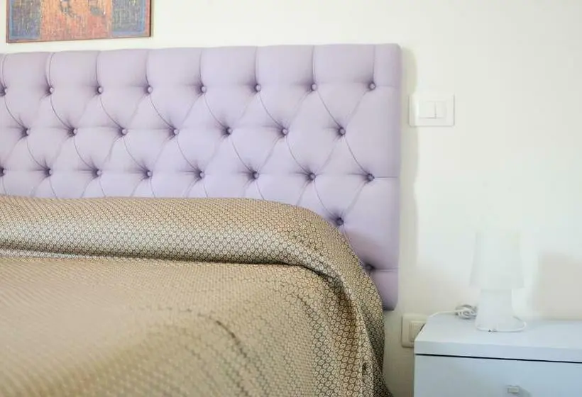اتاق استاندارد, Camere Girasole