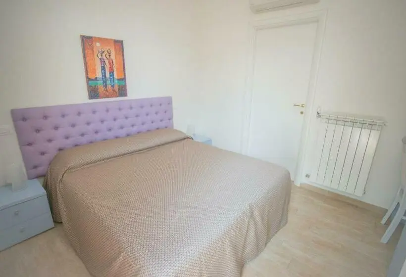 اتاق استاندارد, Camere Girasole