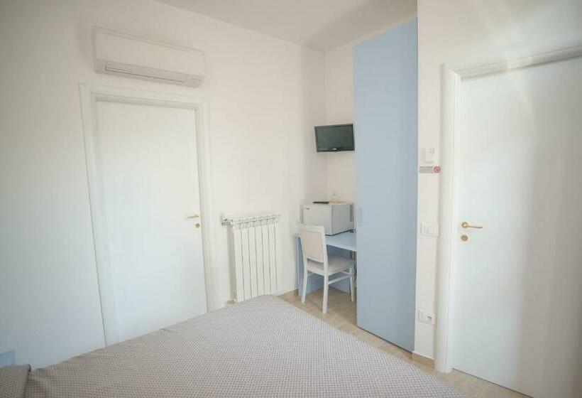 스탠다드 룸, Camere Girasole