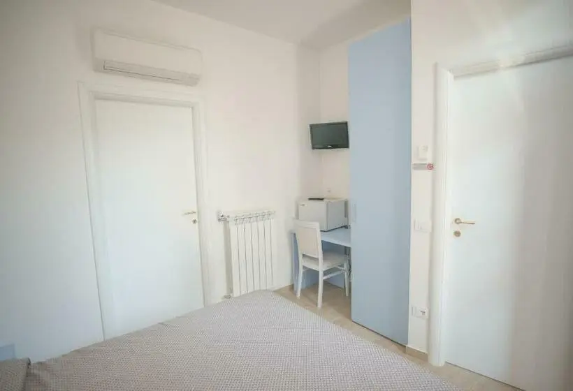 اتاق استاندارد, Camere Girasole