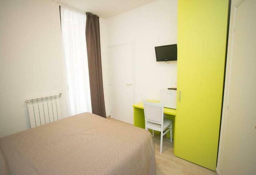 스탠다드 룸, Camere Girasole