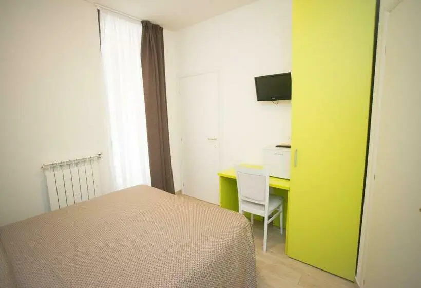 اتاق استاندارد, Camere Girasole