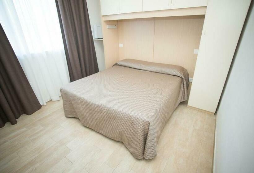 스탠다드 트리플 룸, Camere Girasole