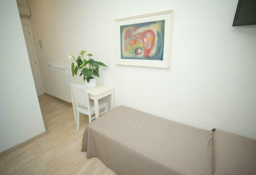 스탠다드 트리플 룸, Camere Girasole