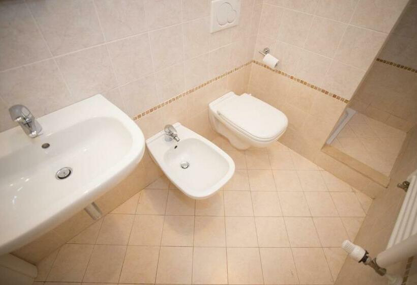 스탠다드 트리플 룸, Camere Girasole