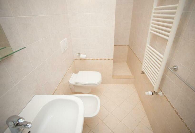 스탠다드 트리플 룸, Camere Girasole