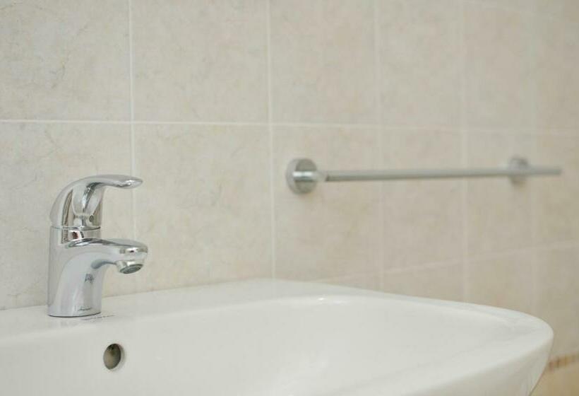 스탠다드 트리플 룸, Camere Girasole