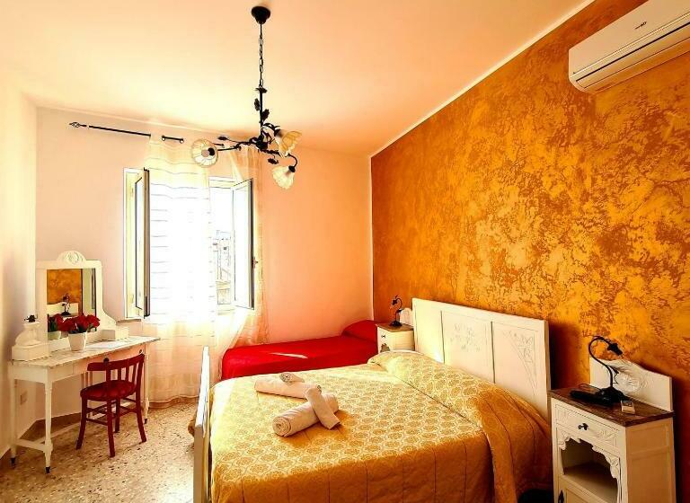 标准间, Due Passi Dal Centro