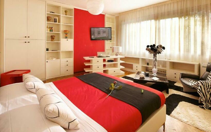 スーペリアールーム, La Dimora Del Bassotto