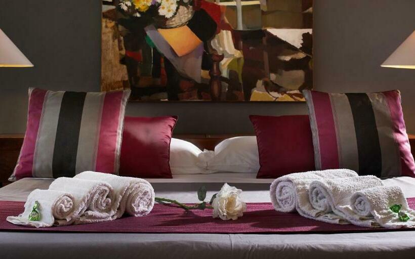 スイート, La Dimora Del Bassotto