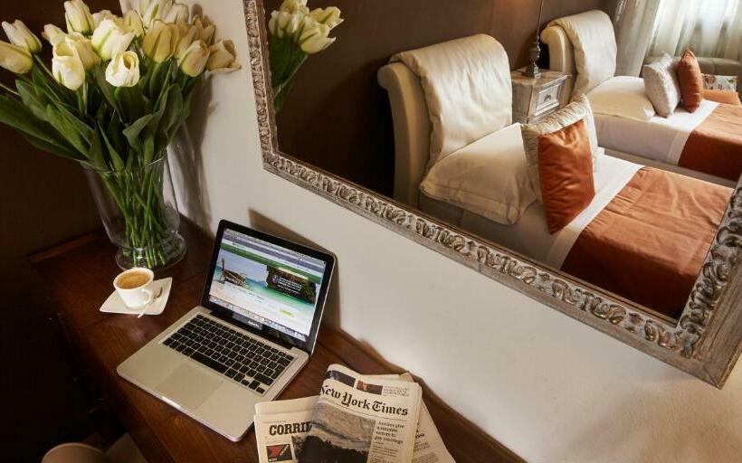 デラックスルーム, La Dimora Del Bassotto