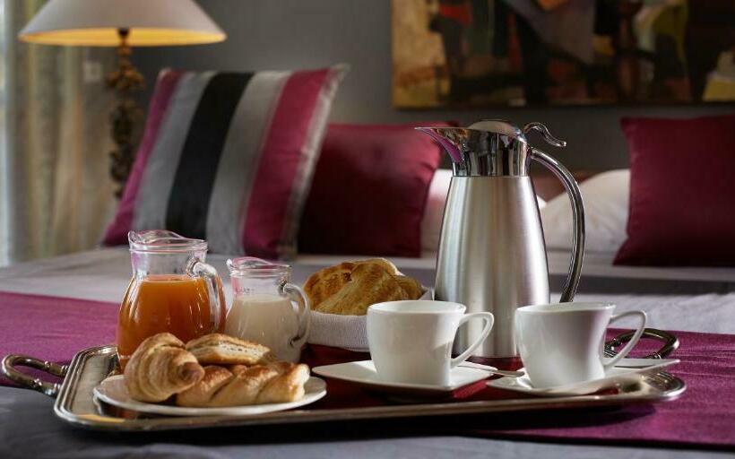 スイート, La Dimora Del Bassotto