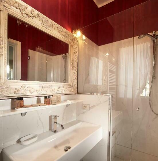 スイート, La Dimora Del Bassotto