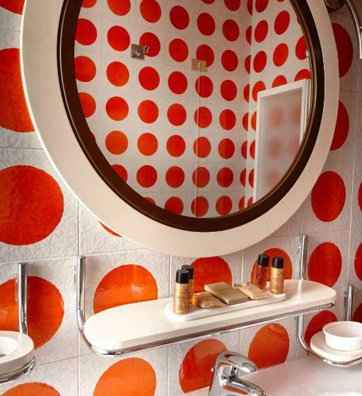 スーペリアールーム, La Dimora Del Bassotto