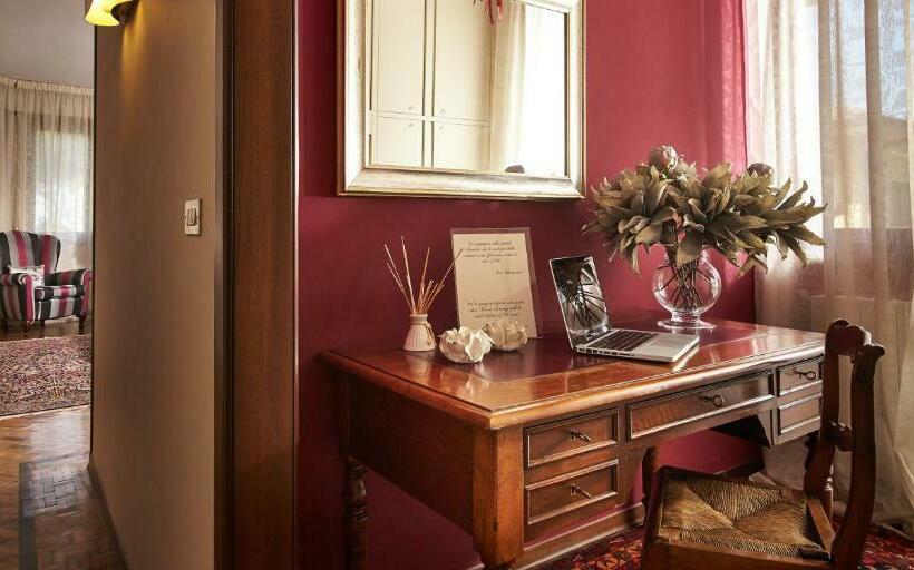 スイート, La Dimora Del Bassotto