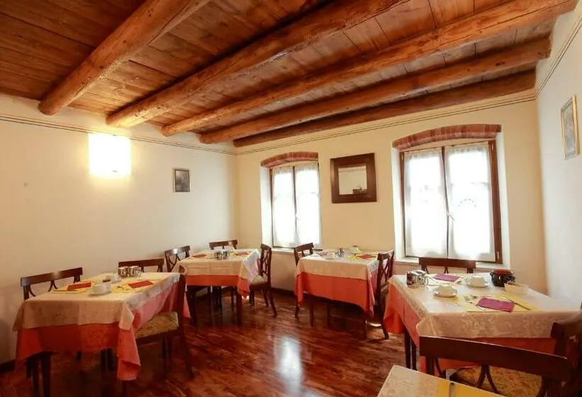 スタンダードルーム, Locanda Da Bepi