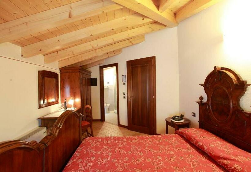 스탠다드 룸, Locanda Da Bepi