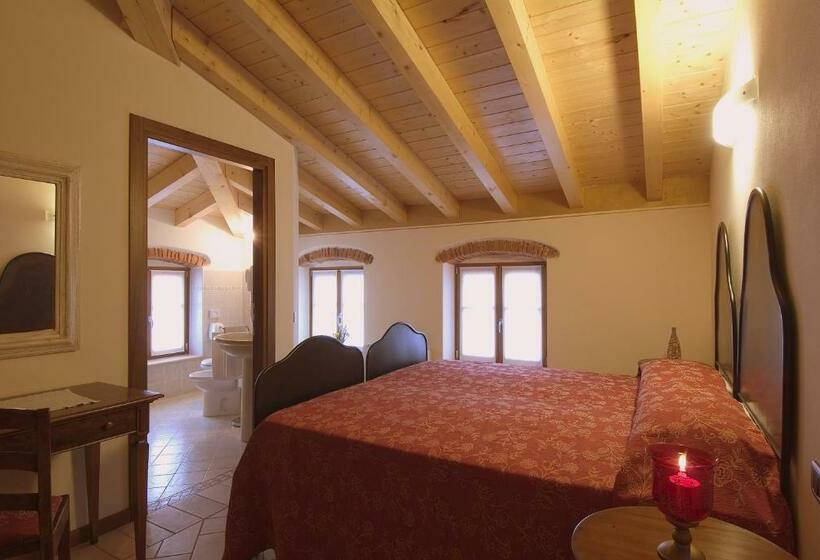 스탠다드 룸, Locanda Da Bepi