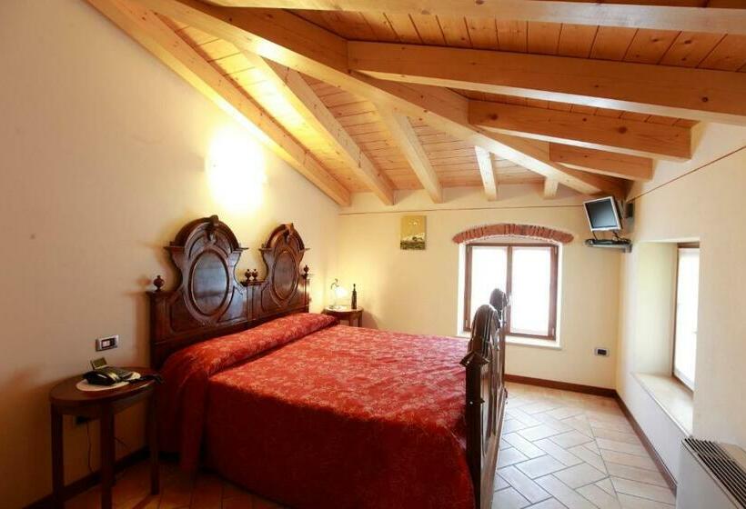 스탠다드 룸, Locanda Da Bepi