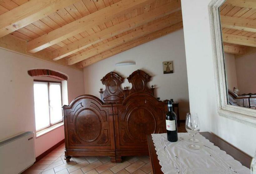 Номер Стандарт, Locanda Da Bepi
