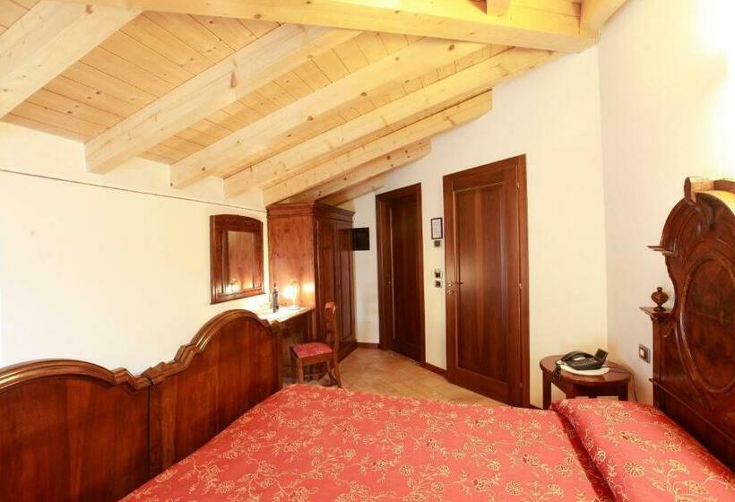 스탠다드 룸, Locanda Da Bepi