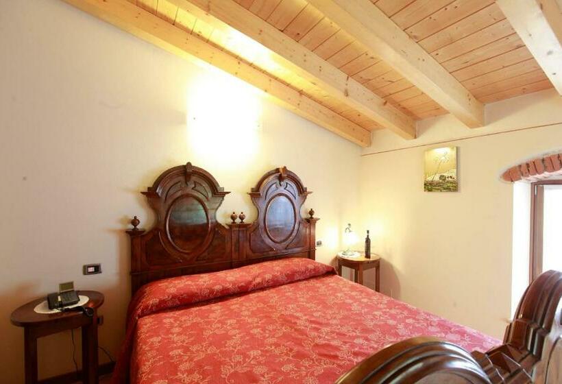 Номер Стандарт, Locanda Da Bepi