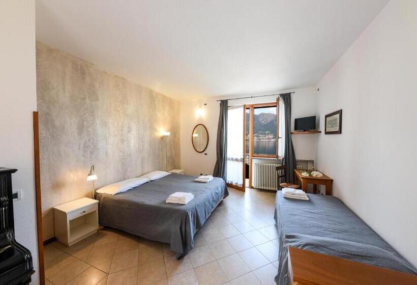 스탠다드 트리플 룸, Locanda Dell'era