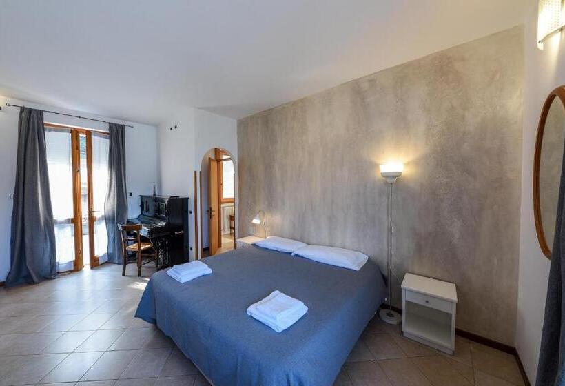 스탠다드 트리플 룸, Locanda Dell'era