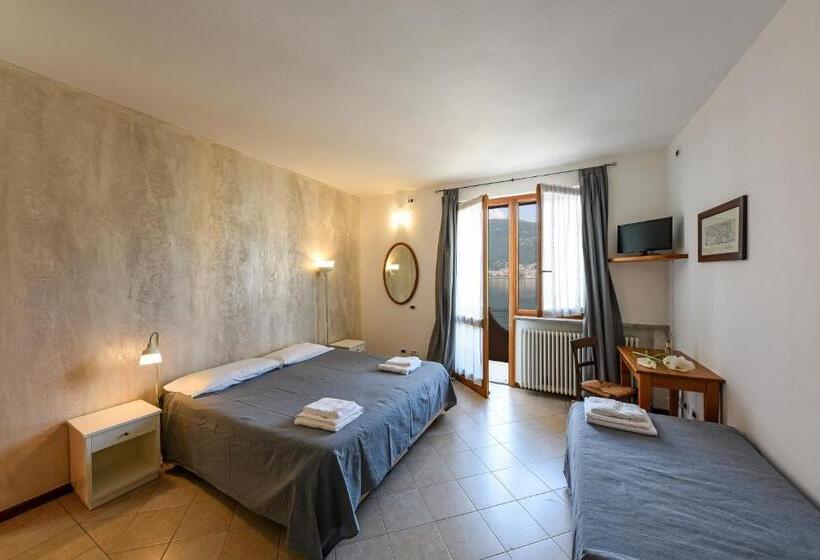 스탠다드 트리플 룸, Locanda Dell'era