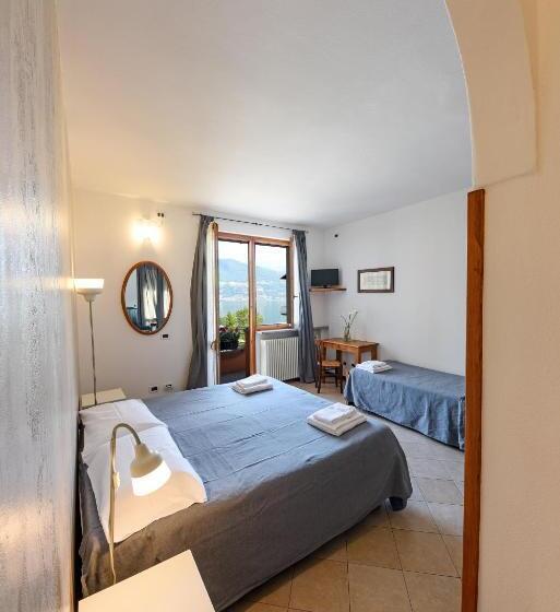 스탠다드 트리플 룸, Locanda Dell'era