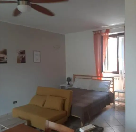 テラス付き１ベッドルームアパートメント, Locanda Dell'era