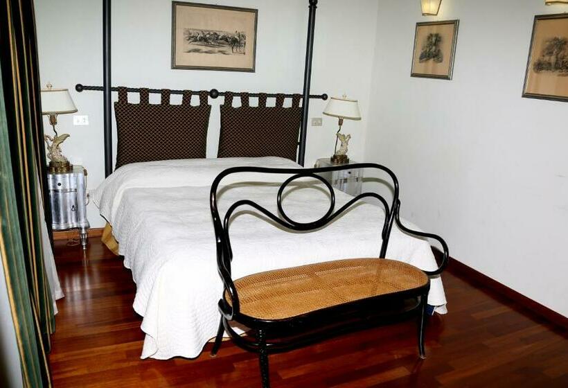 اتاق استاندارد, Locanda Guidi